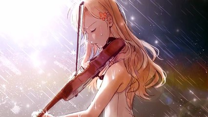 Shigatsu wa Kimi no Uso - Violin Sonata No. 9 (Kreutzer Sonata)