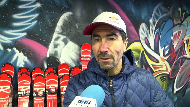 Hautes-Alpes : le club de ski de Serre Chevalier souffle ses 50 bougies