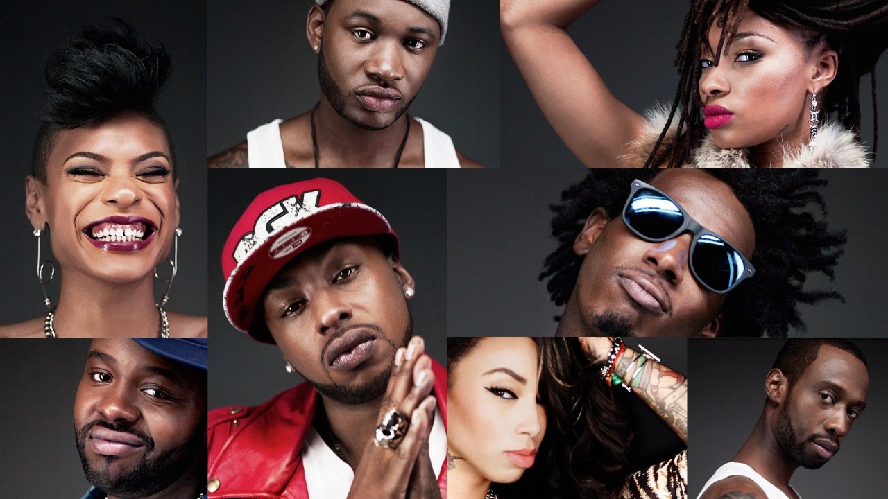 [Official] Black Ink Crew Season 7 Episode 1 VH1 video Dailymotion