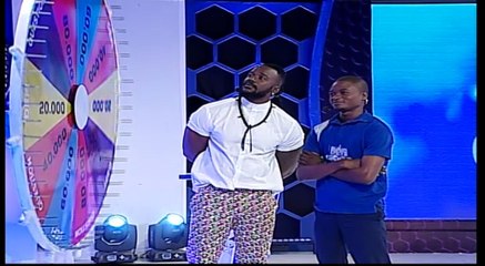 Saison 2 Défi 2017 Episode 11 Partie 1 # RTI2