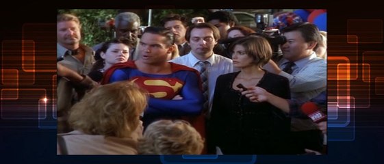 Lois & Clark: The New Adventures of Superman S03 E08