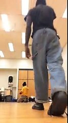 BBoy capcom Practice New 2017 CDN