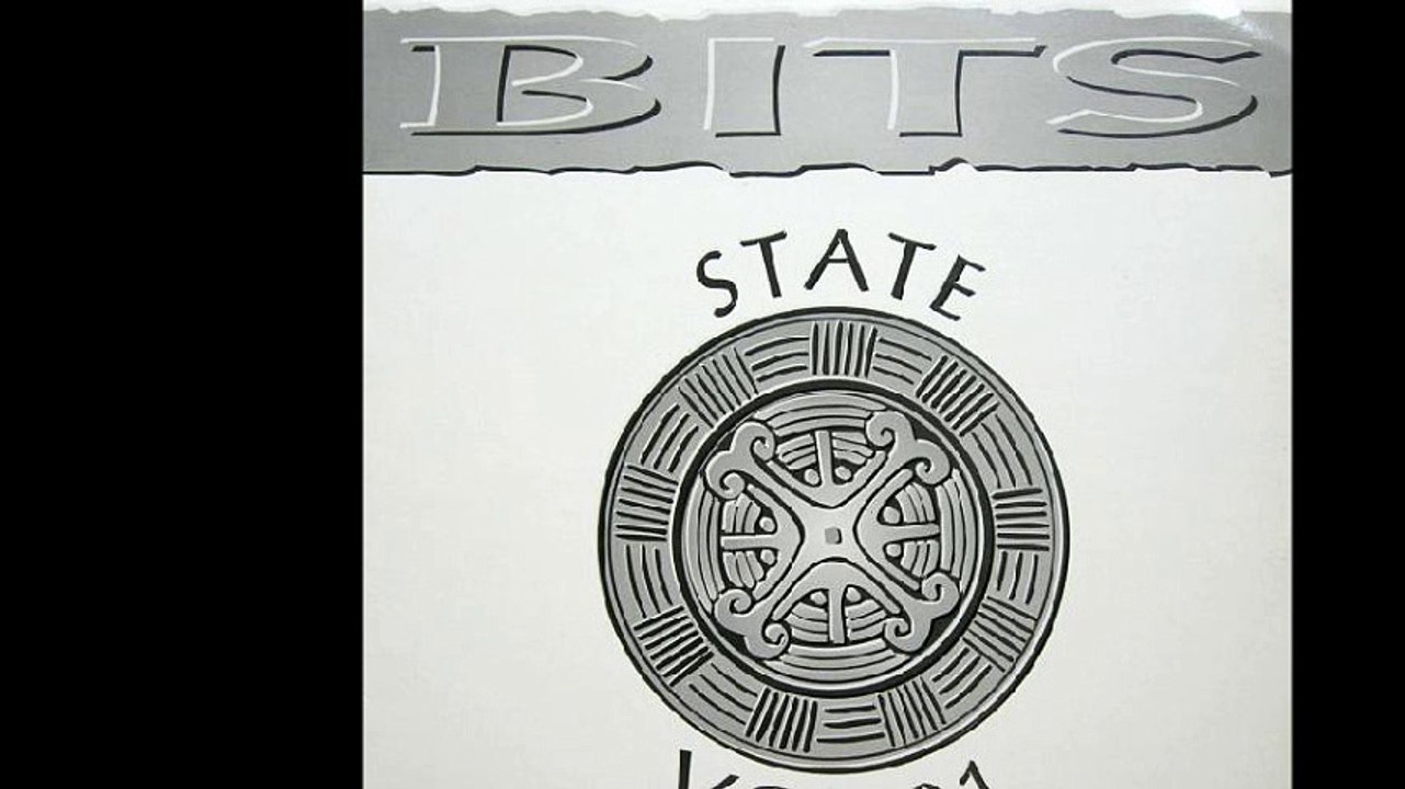 State Vol. 1 - Psycho Bits (B2)