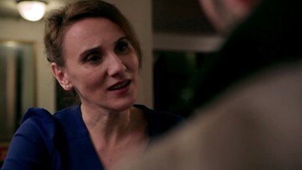 Je suis la fin du silence