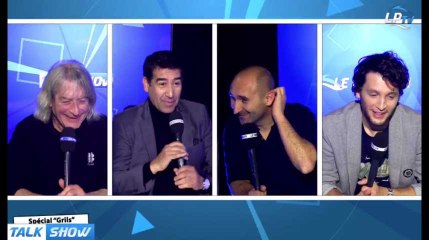 Talk Show : l'OM est-il à sa place ?