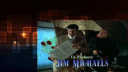 Lois & Clark: The New Adventures of Superman S02 E20