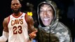 Scottie Pippen Says HE'S Better Than LeBron James