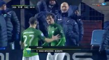 Favaro Francisco Goal HD - Levadiakost1-0tGiannina 21.12.2017