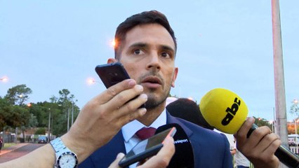 Man City's run is not normal, but December is a big month - Santa Cruz