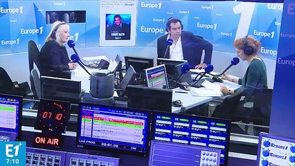 Les policiers du SDLP... "ni cuisiniers, ni secrétaires, ni mécaniciens"