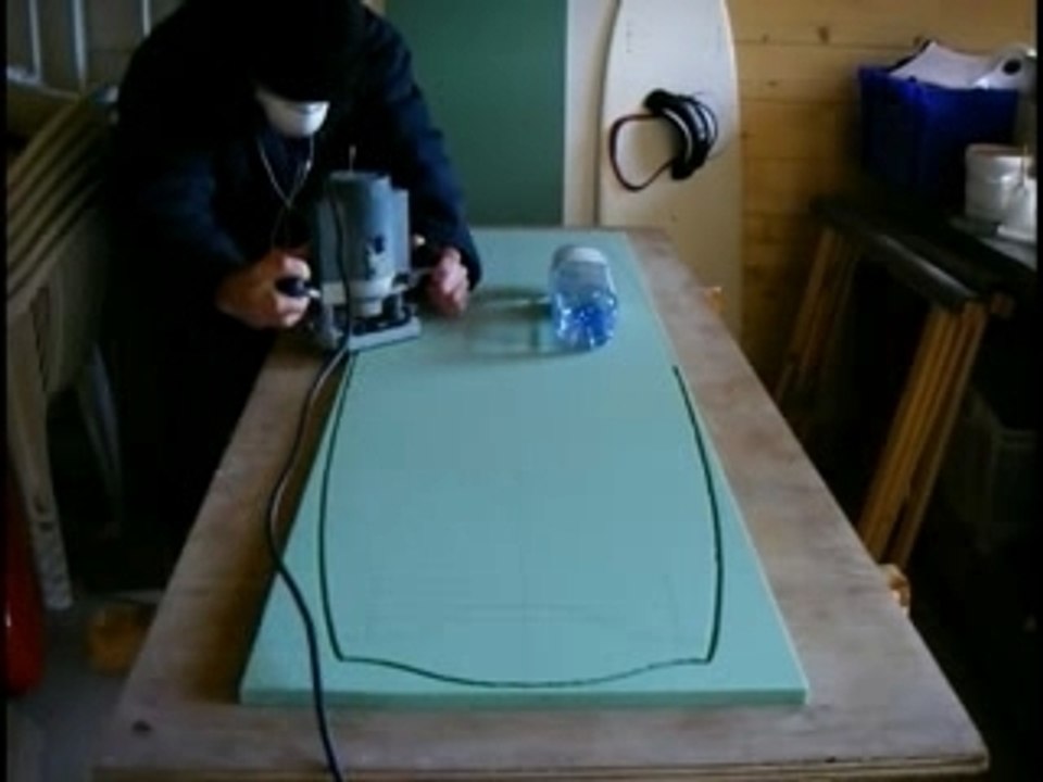Da shizznit board