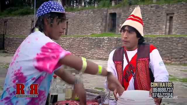 Cholo Juanito y Richard Douglas - Buscando Trabajo & Inventando negocios #comedia #humor #chistes