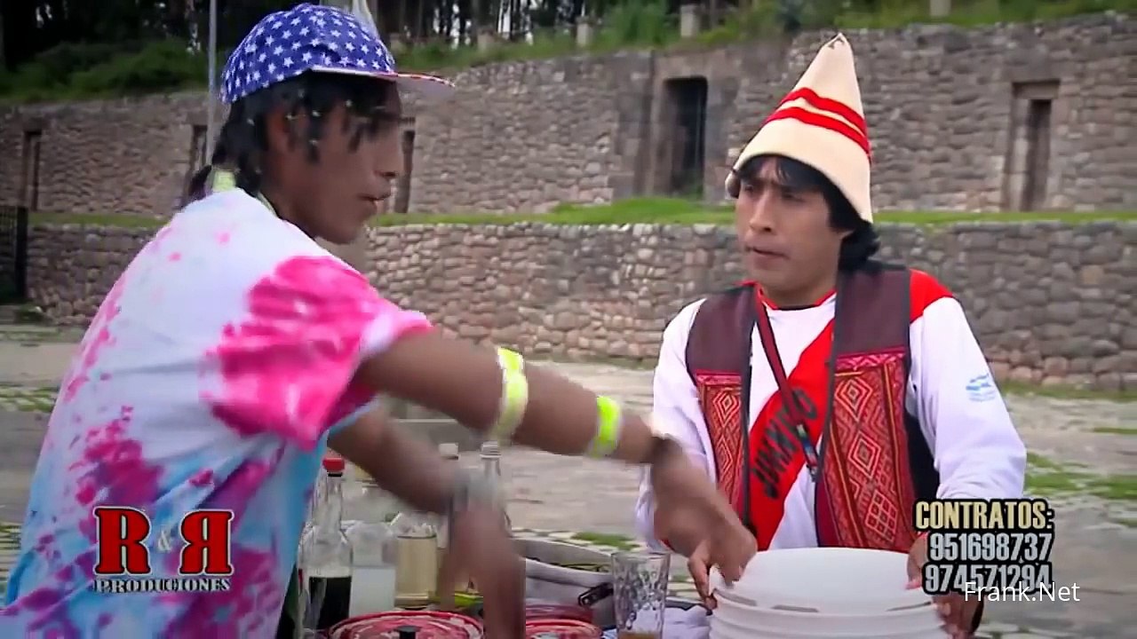 Cholo Juanito y Richard Douglas - Buscando Trabajo & Inventando negocios #comedia #humor #chistes