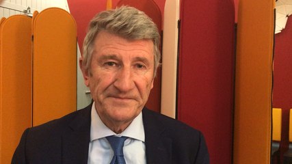 Philippe de Villiers