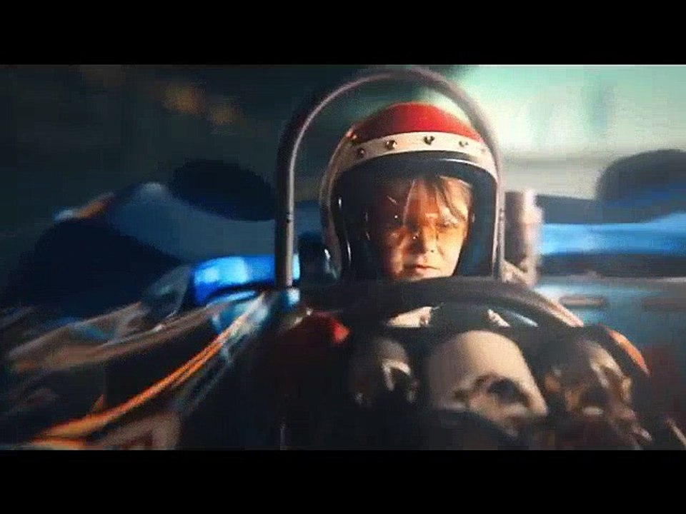 Volkswagen: Kids Dreams