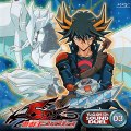Yu-Gi-Oh! 5D s OST - Yakusoku no Melody