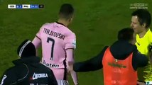 Aleksandar Trajkovski GOAL HD - Cesena	0-1	Palermo 21.12.2017