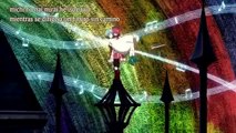 Puella Magi Madoka Magica The Movie Part 3: Rebellion - Kalafina - misterioso - Soundtrack