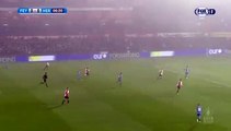 Steven Berghuis  Goal HD - Feyenoordt1-0tHeracles 21.12.2017