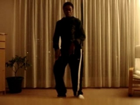 Eclat' HipHop street boyz