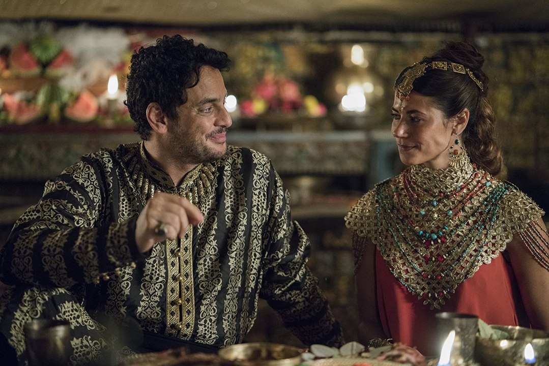Vikings Season 5 Episode 7 (S5xe7) HD Online