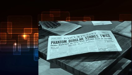 Adventures of Superman - 2x03 - The Man Who Could Read Minds