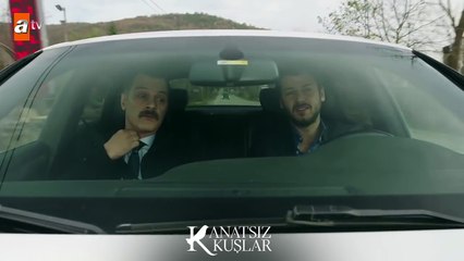 Onur’dan Muzaffer’e Nefise’ye yaklaşma taktikleri! - Kanatsız Kuşlar 27.Bölüm