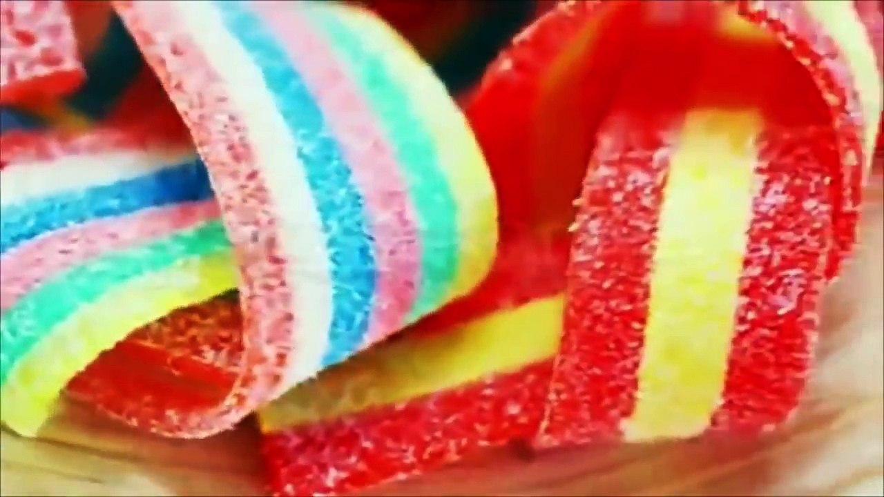 Food Industrys Secret Weapon (WHY Sugar is addictive & in 80% of Food)