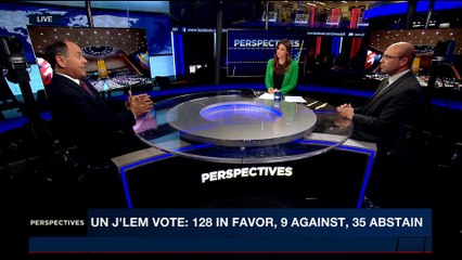 PERSPECTIVES | With Tracy Alexander | Thursday, December 21st 2017