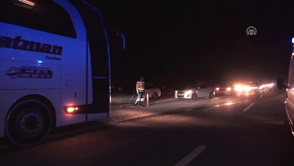 Hafif ticari araçla otomobil çarpıştı: 5 yaralı - GAZİANTEP