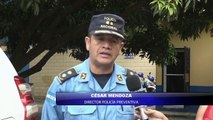 Autoridades policiales brindan consejos para esta navidad