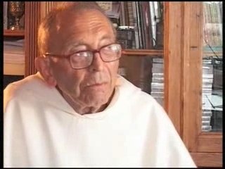 PERE MARIE DOMINIQUE PHILIPPE COMMUNAUTE ST JEAN