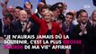 Franck de Lapersonne s’excuse d'avoir soutenu Marine Le Pen !