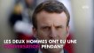 Emmanuel Macron - Son coup de fil à Cyril Hanouna consterne Jean-Jacques Bourdin