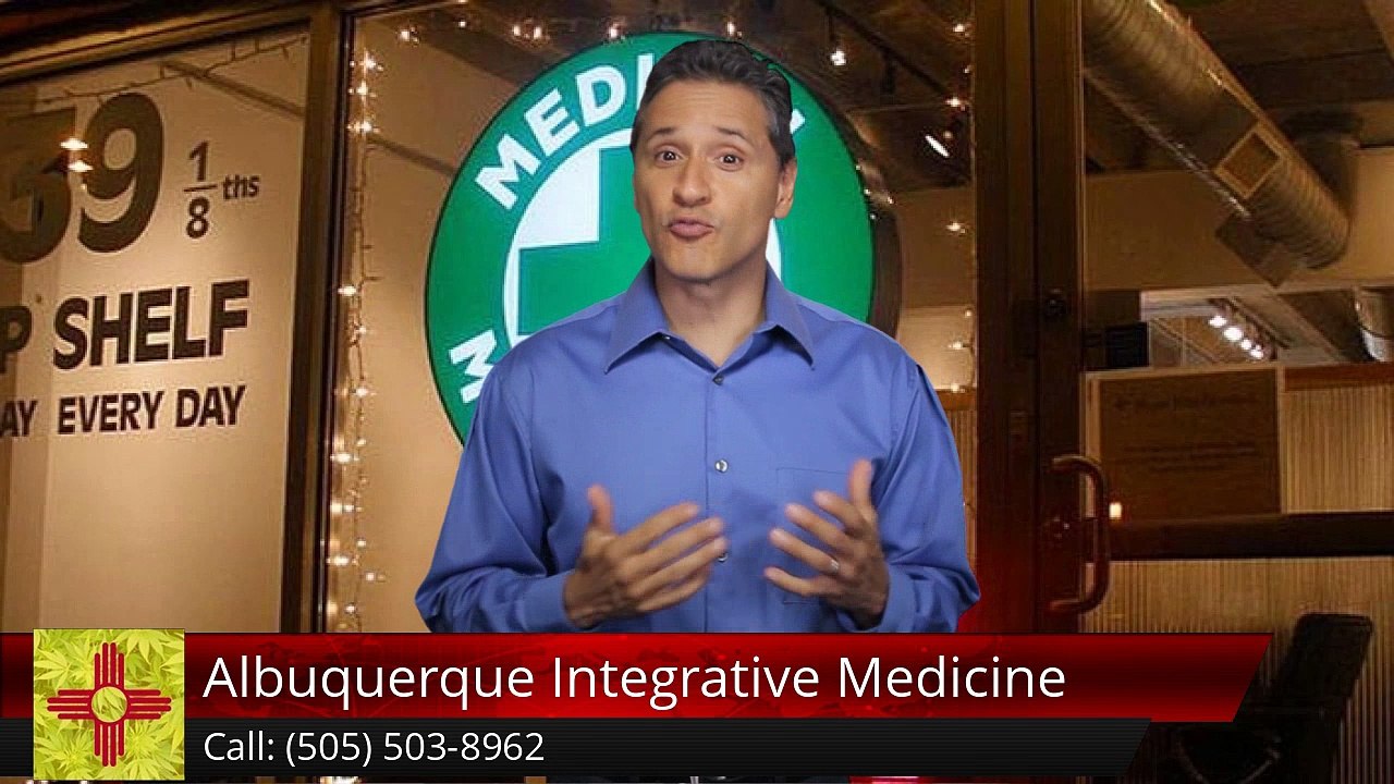 Albuquerque Integrative Medicine Albuquerque Impressive Five Star Review by Brian B