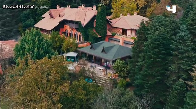 مسلسل جسور والجميلة الحلقة 76 مدبلج