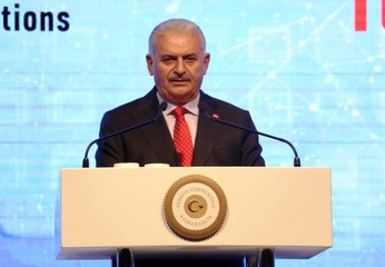 Başbakan Yıldırım: "Bm'nin Kararı Memnuniyet Vericidir"