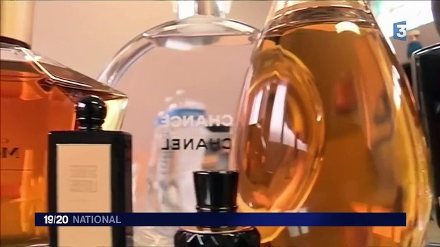 Parfums : comment naissent ces senteurs en flacons ?