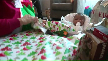 Team of 'Holiday Heroes' Save Christmas for Kids Stuck in the Hospital