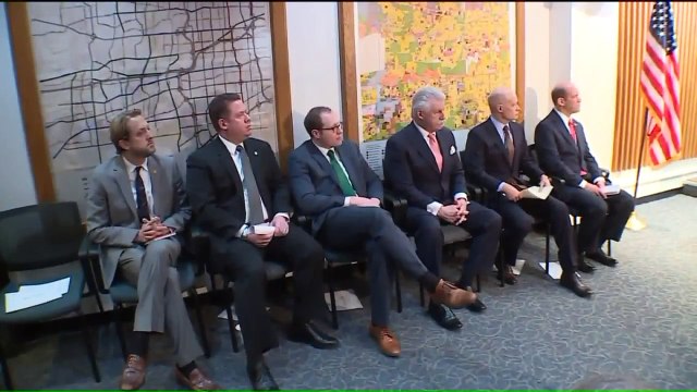 Drug Companies Face Lawsuit from Illinois Attorneys Over Opioids