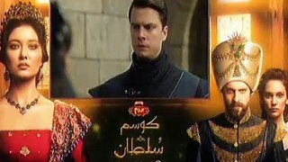 Kosem Sultan Season 2 Episode 63