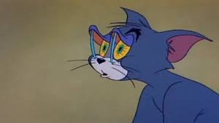 Tom and Jerry Sleepy Time Tom [1951]