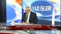 Zarrab Davası - 4 Aralık 2017 Can Ataklı ile Yazı İşleri 1.bölüm