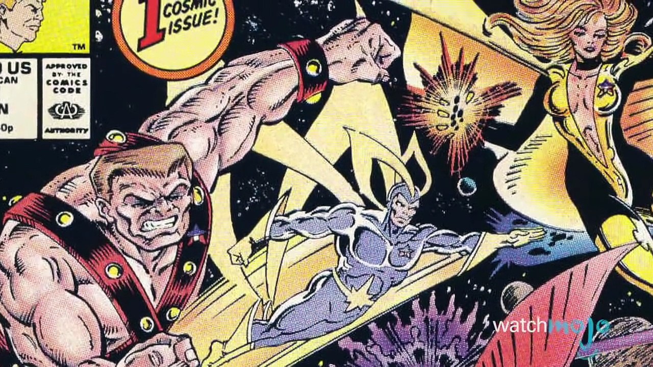 Another Top 10 Marvel Cinematic Universe Easter Eggs