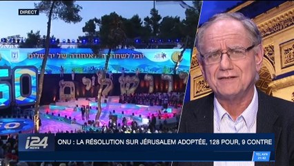 Le Grand Live | Avec Jean-Charles Banoun et Danielle Attelan | Partie 4 | 21/12/2017