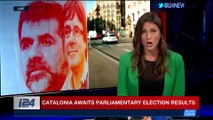 PERSPECTIVES | Catalonia awaits parliament election results | Thursday, December 21st 2017