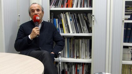 Ivan Rioufol : "Emmanuel Macron est un accident de l'Histoire. Il a bénéficié de l'effondrement des partis vermoulus"