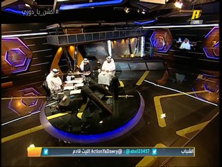 عبدالله المسند: المنتخب السعودي يستحق مركز أعلى بتصنيف الفيفا لكننا ابتعدنا عن المباريات التي تزيد نقاطنا ولذلك من الأفض