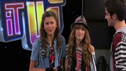 Shake It Up Ep.#08 Hook It Up