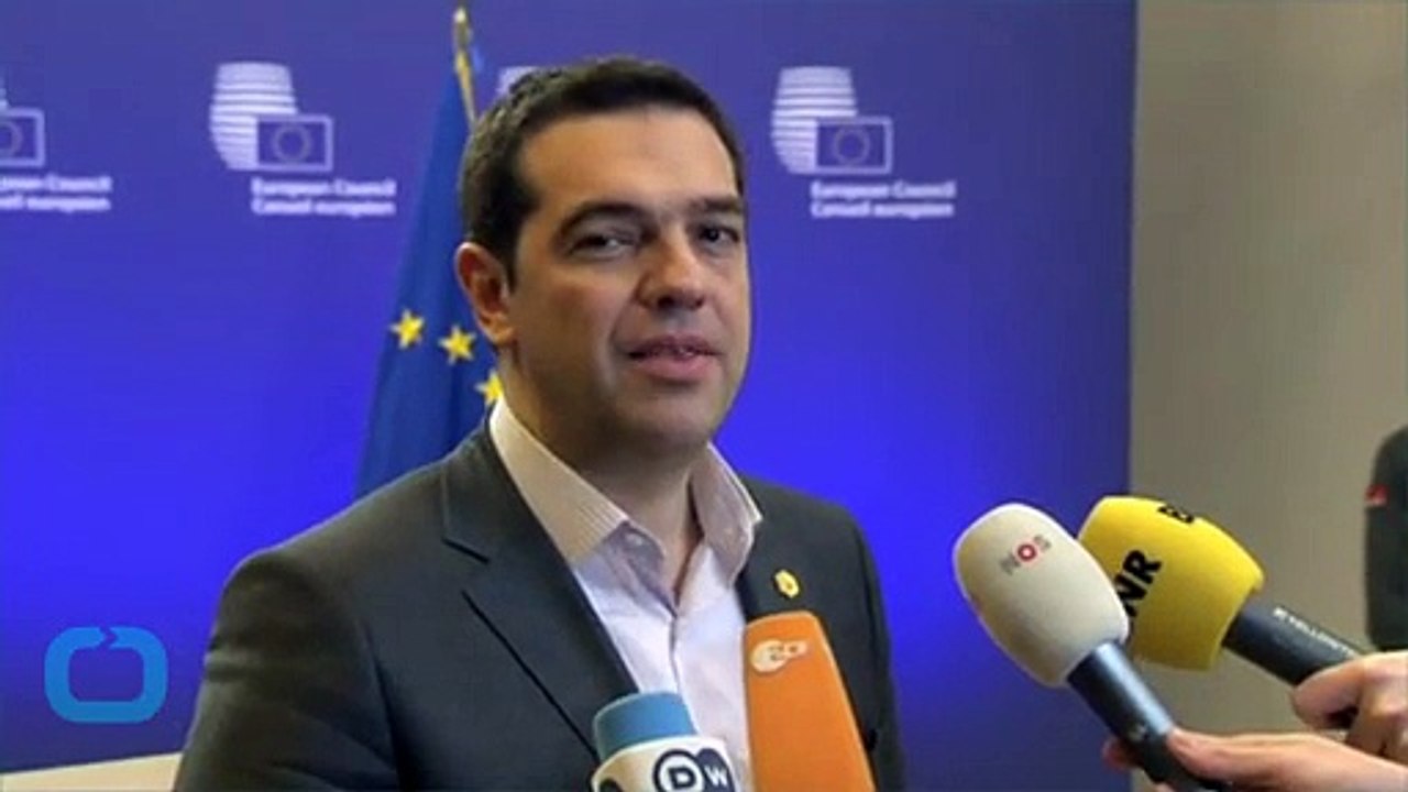 Greek Reform List yet to Take Shape as Talks With Lenders Continue